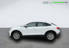 Audi Q3 Sportback 45 TFSIe 245 ch BVA  occasion  Beaupuy - photo n5