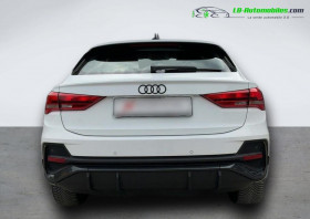 Audi Q3 Sportback 45 TFSIe 245 ch BVA  occasion  Beaupuy - photo n6