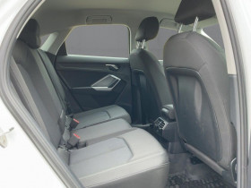 Audi Q3 Sportback 45 TFSIe 245 ch BVA  occasion  Beaupuy - photo n8