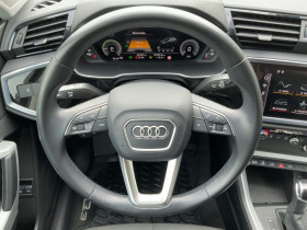 Audi Q3 Sportback 45 TFSIe 245 ch BVA  occasion  Beaupuy - photo n9