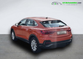 Audi Q3 Sportback 45 TFSIe 245 ch BVA  occasion  Beaupuy - photo n3