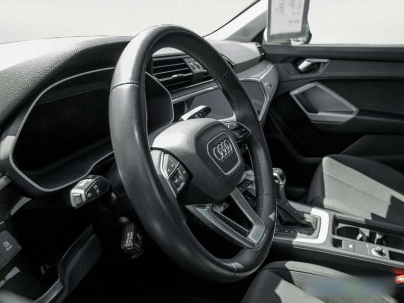 Audi Q3 Sportback 45 TFSIe 245 ch BVA  occasion  Beaupuy - photo n6