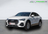Annonce Audi Q3 Sportback occasion Hybride 45 TFSIe 245 ch BVA à Beaupuy