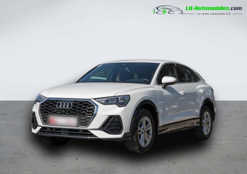 Audi Q3 Sportback 45 TFSIe 245 ch BVA  occasion  Beaupuy