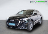 Annonce Audi Q3 Sportback occasion Hybride 45 TFSIe 245 ch BVA à Beaupuy