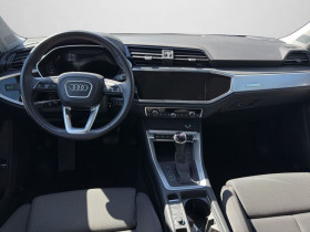 Audi Q3 Sportback 45 TFSIe 245 ch BVA  occasion  Beaupuy - photo n2