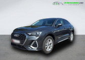 Audi Q3 Sportback 45 TFSIe 245 ch BVA   Beaupuy 31