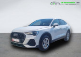 Audi Q3 Sportback 45 TFSIe 245 ch BVA   Beaupuy 31