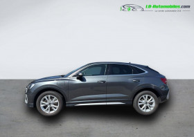 Audi Q3 Sportback 45 TFSIe 245 ch BVA  occasion  Beaupuy - photo n5