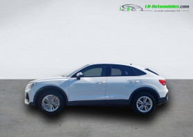 Audi Q3 Sportback 45 TFSIe 245 ch BVA  occasion  Beaupuy - photo n4