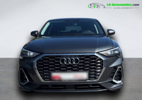 Audi Q3 Sportback 45 TFSIe 245 ch BVA  occasion  Beaupuy - photo n4