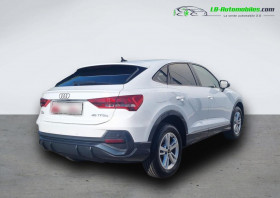 Audi Q3 Sportback 45 TFSIe 245 ch BVA  occasion  Beaupuy - photo n3