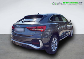 Audi Q3 Sportback 45 TFSIe 245 ch BVA  occasion  Beaupuy - photo n3