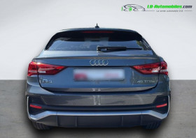 Audi Q3 Sportback 45 TFSIe 245 ch BVA  occasion  Beaupuy - photo n6