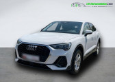 Audi Q3 Sportback occasion année 2022 boite Automatique Annonce Audi Q3 Sportback occasion Hybride 45 TFSIe 245 ch BVA à Beaupuy
