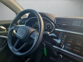 Audi Q3 Sportback 45 TFSIe 245 ch BVA  occasion  Beaupuy - photo n7