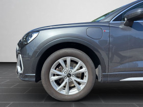 Audi Q3 Sportback 45 TFSIe 245 ch BVA  occasion  Beaupuy - photo n10