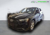 Audi Q3 Sportback occasion année 2022 boite Automatique Annonce Audi Q3 Sportback occasion Hybride 45 TFSIe 245 ch BVA à Beaupuy