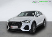 Audi Q3 Sportback occasion année 2022 boite Automatique Annonce Audi Q3 Sportback occasion Hybride 45 TFSIe 245 ch BVA à Beaupuy