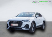 Audi Q3 Sportback 45 TFSIe 245 ch BVA   Beaupuy 31