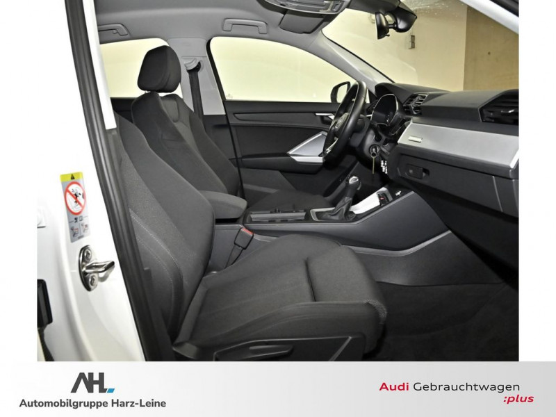 Audi Q3 Sportback 45 TFSIe 245 ch BVA  occasion  Beaupuy - photo n3