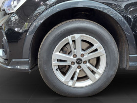 Audi Q3 Sportback 45 TFSIe 245 ch BVA  occasion  Beaupuy - photo n6