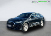 Audi Q3 Sportback occasion année 2021 boite Automatique Annonce Audi Q3 Sportback occasion Hybride 45 TFSIe 245 ch BVA à Beaupuy