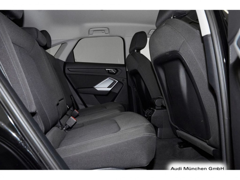 Audi Q3 Sportback 45 TFSIe 245 ch BVA  occasion  Beaupuy - photo n6