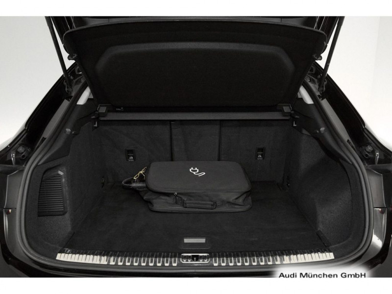 Audi Q3 Sportback 45 TFSIe 245 ch BVA  occasion  Beaupuy - photo n9