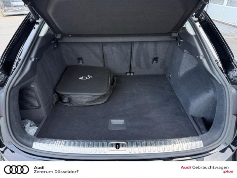 Audi Q3 Sportback 45 TFSIe 245 ch BVA  occasion  Beaupuy - photo n8
