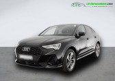 Annonce Audi Q3 Sportback occasion Hybride 45 TFSIe 245 ch BVA à Beaupuy