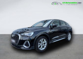 Annonce Audi Q3 Sportback occasion Hybride 45 TFSIe 245 ch BVA à Beaupuy