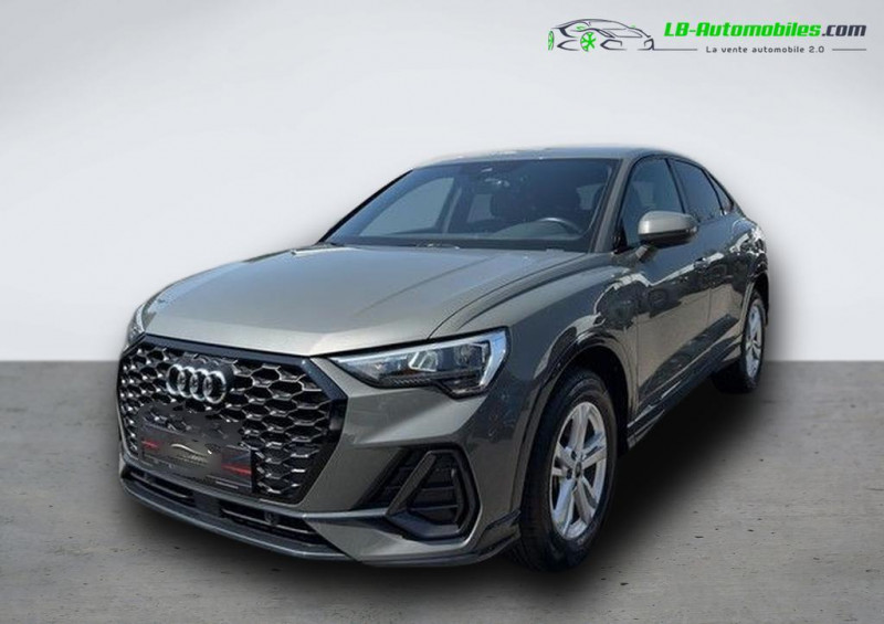 Audi Q3 Sportback 45 TFSIe 245 ch BVA  occasion  Beaupuy