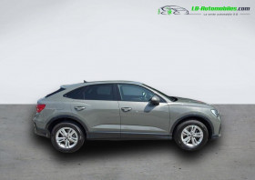 Audi Q3 Sportback 45 TFSIe 245 ch BVA  occasion  Beaupuy - photo n4