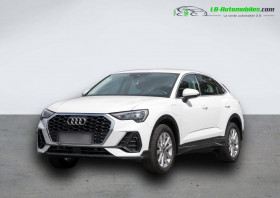 Audi Q3 Sportback 45 TFSIe 245 ch BVA  occasion  Beaupuy - photo n2