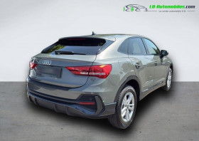 Audi Q3 Sportback 45 TFSIe 245 ch BVA  occasion  Beaupuy - photo n3
