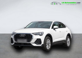 Audi Q3 Sportback , garage LB AUTOMOBILES  Beaupuy