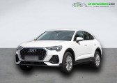Audi Q3 Sportback occasion année 2022 boite Automatique Annonce Audi Q3 Sportback occasion Hybride 45 TFSIe 245 ch BVA à Beaupuy