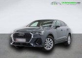 Audi Q3 Sportback 45 TFSIe 245 ch BVA   Beaupuy 31