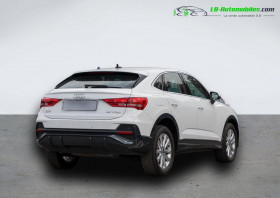 Audi Q3 Sportback 45 TFSIe 245 ch BVA  occasion  Beaupuy - photo n3