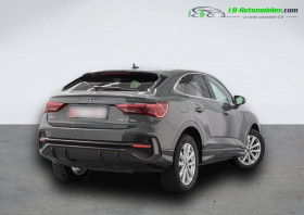 Audi Q3 Sportback 45 TFSIe 245 ch BVA  occasion  Beaupuy - photo n3