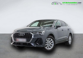 Audi Q3 Sportback 45 TFSIe 245 ch BVA  occasion  Beaupuy - photo n2