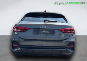 Audi Q3 Sportback 45 TFSIe 245 ch BVA  occasion  Beaupuy - photo n5
