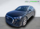 Audi Q3 Sportback occasion année 2022 boite Automatique Annonce Audi Q3 Sportback occasion Hybride 45 TFSIe 245 ch BVA à Beaupuy