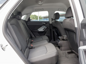 Audi Q3 Sportback 45 TFSIe 245 ch BVA  occasion  Beaupuy - photo n4