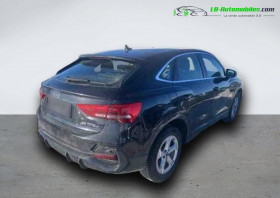 Audi Q3 Sportback 45 TFSIe 245 ch BVA  occasion  Beaupuy - photo n3