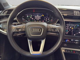 Audi Q3 Sportback 45 TFSIe 245 ch BVA  occasion  Beaupuy - photo n8