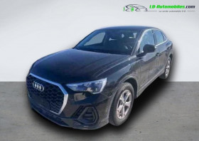 Audi Q3 Sportback 45 TFSIe 245 ch BVA  occasion  Beaupuy - photo n2