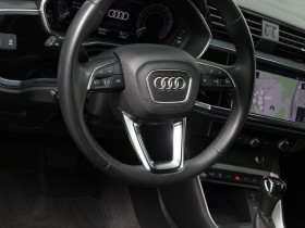 Audi Q3 Sportback 45 TFSIe 245 ch BVA  occasion  Beaupuy - photo n6