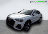 Audi Q3 Sportback 45 TFSIe 245 ch BVA   Beaupuy 31